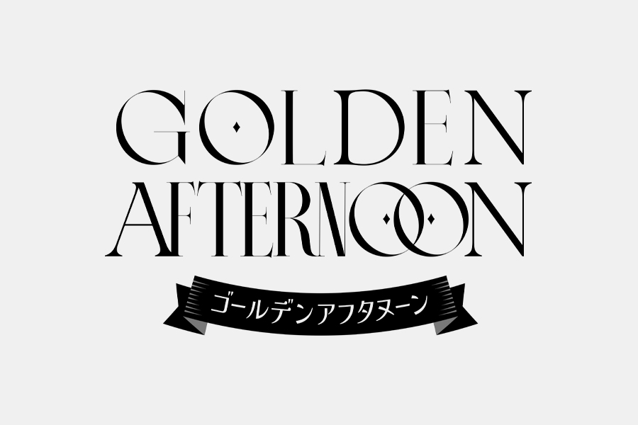ロゴデザイン